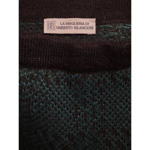 Vintage Mohair Skirt